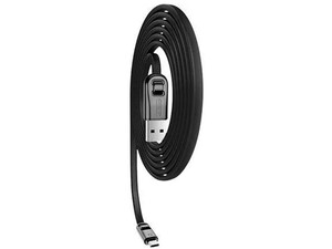 کابل شارژ سریع و انتقال داده تایپ سی جویروم Joyroom S-1030M1 Ingenuity Type-C 3A Flat Data Cable