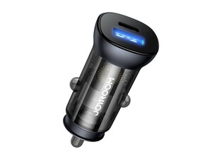 شارژر فندکی فست شارژ ماشین تایپ‌سی جویروم C-A42