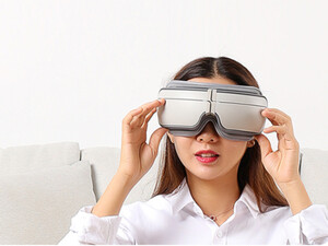 ماساژور تخصصی هوشمند چشم جویروم JOYROOM JR-GH104 Smart Eye Massager