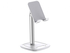 پایه نگهدارنده گوشی و تبلت جویروم Joyrrom Enjoy series desktop phone holder JR-ZS203