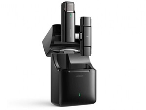 میکروفون لایتنینگ جویروم Joyroom Live broadcast lavalier microphone JR-LM2 Pro