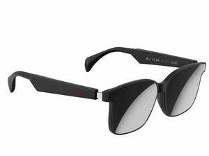 عینک آفتابی و هندزفری بلوتوث ایکس او XO E5 Bluetooth Music Sunglasses