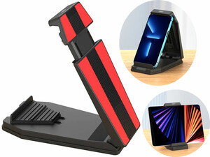 هولدر موبایل و تبلت داخل خودرو و رومیزی ایکس او XO C100 Dashboard car phone Holder