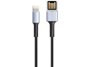 کابل تبدیل یواس‌بی به لایتنینگ یک متری ایکس‌او XO NB116 USB To Lightning Cable