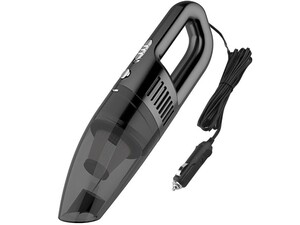 جاروبرقی قابل حمل خودرو ایکساو XO CZ001A 12v Car Vacuum Cleaner