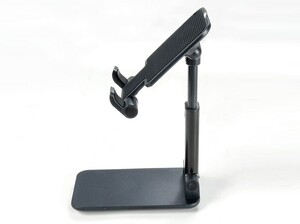 پایه نگهدارنده موبایل ایکس‌او XO table holder for phone C46A