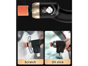 خش گیر بدنه خودرو راک Rock Car Scratch Repair Tool Set