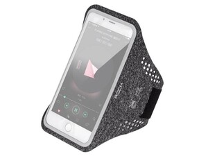 بازوبند ورزشی نگهدارنده گوشی راک Rock Slim Sports Armband 6inch