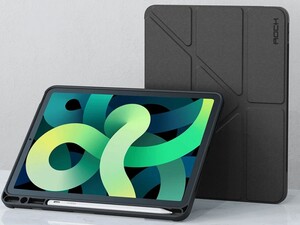 کیف محافظ راک آیپد ایر Rock Touch Protective Case iPad Air 4 10.9 2020