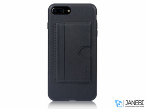 قاب محافظ راک آیفون Rock Cana Series Protection Case Apple iPhone 8 Plus