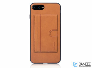 قاب محافظ راک آیفون Rock Cana Series Protection Case Apple iPhone 8 Plus