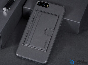 قاب محافظ راک آیفون Rock Cana Series Protection Case Apple iPhone 8 Plus