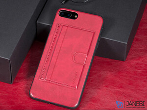 قاب محافظ راک آیفون Rock Cana Series Protection Case Apple iPhone 8 Plus