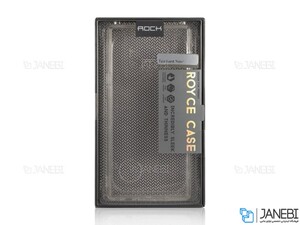 قاب محافظ راک سامسونگ Rock Royce Case Samsung Note 9