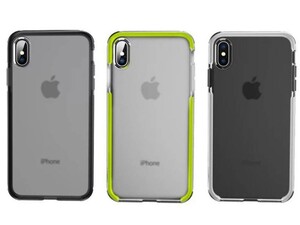 قاب محافظ راک آیفون Rock Guard Series Case iPhone X/XS