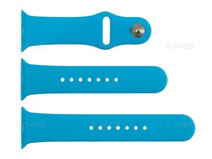 بند اسپرت اپل واچ راک Rock Sport Band Apple Watch 38mm