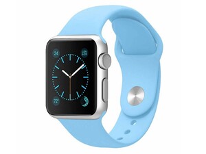 بند اسپرت اپل واچ راک Rock Sport Band Apple Watch 38mm