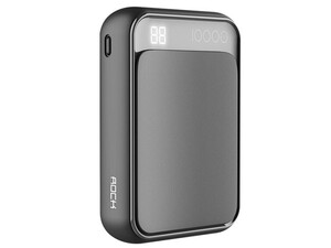 پاور بانک راک Rockspace P63 mini 10000mAh Power Bank