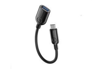 مبدل تایپ سی به یو اس بی راک Rock Type-C to USB 3.0 Adapter