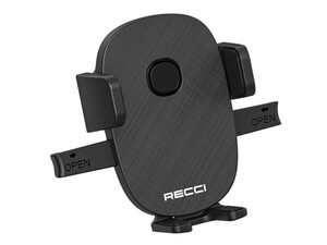 خرید هولدر موبایل داخل خودرو رسی RECCI RHO_C29 MULTI-FUNCTION CAR HOLDER