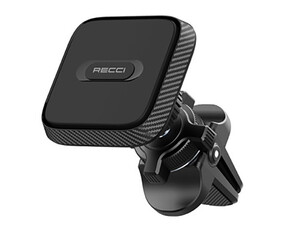 هولدر گوشی موبایل مگنتی داخل خودرو رسی Recci RHO-C28 Magnetic Car Holder