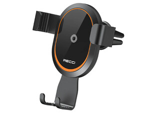 هولدر گوشی موبایل داخل خودرو رسی Recci RHO-C26 Car Holder