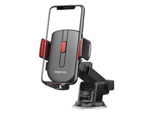 هولدر گوشی موبایل داخل خودرو رسی Recci RZ02 car mobile phone holder