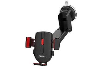 فروش هولدر موبایل داخل خودرو رسی Recci RZ02 car mobile phone holder