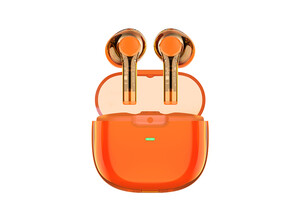 هندزفری بی سیم رسی RECCI REP-W50 Amber Wireless Earbuds