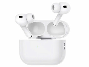 هندزفری بی سیم استریو رسی Recci G500 pro wireless earbuds MagSafe wireless charging ANC