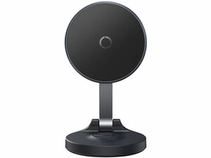 هولدر گوشی موبایل مغناطیسی رومیزی بیسوس Holder Baseus BS-HP016	Magnetic Desktop Phone Stand MagPro self-adhesive