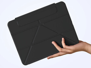 کاور مغناطیسی آیپد 10 اینچ 2022 همراه با جای قلم بیسوس Baseus Minimalist Series Magnetic Case Ipad 10 2022 ARJS040301