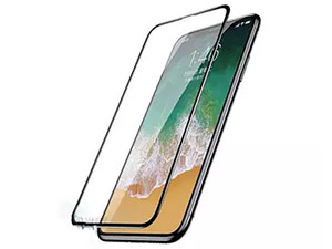 قیمت محافظ صفحه نمایش بیسوس Baseus SGAPIPHX-KA01 Tempered Glass Film screen protector for iPhone X