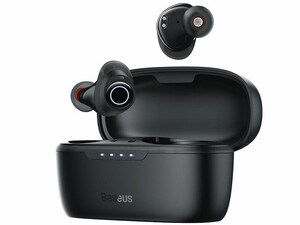 هندزفری بلوتوثی 5.3 بیسوس Baseus Bowie MA10 True Wireless Earphones A00025601113-00