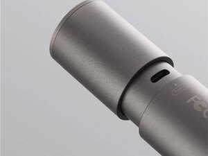 بهترین چراغ قوه شیائومی Xiaomi Hoto Flashlight Lite LED QWSDT001