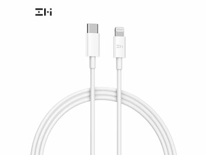 خرید کابل شارژ USB C به Lightning زد ام آی مدل ZMI AL870C