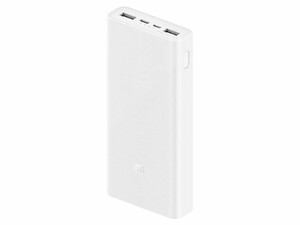 خرید پاوربانک شارژ سریع شیائومی Xiaomi PLM18ZM Mi Power Bank 3 20000mAh