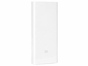 قیمت پاوربانک شارژ سریع شیائومی Xiaomi PLM18ZM Mi Power Bank 3 20000mAh