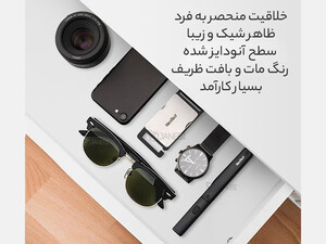 خرید ابزار سه کاره( چراغ قوه- قیچی-چاقو) شیائومی Multitool Xiaomi Nextool N1 flashlight-scissors-knife