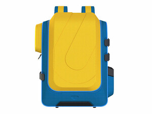کوله پشتی مدرسه کودکان شیائومی Xiaomi UBOT-006 Children&#39;s School Bag