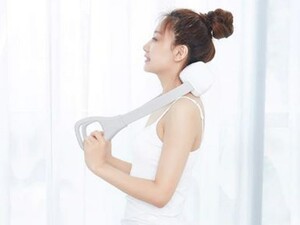 ماساژور گردن شیائومی Xiaomi Momoda M1 Mini Shiatsu Neck Massager