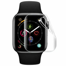 گلس اپل واچ سری 7 و 8 سایز 45 میلی‌متری کوتتسی 24003