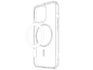 قاب مگ سیف آیفون 13 ضدضربه گرین Green iphone 13 Anti Shock Magsafe Case GNAS360I13