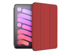 کیف کلاسوری محافظ آیپد 10 و 10.9 اینچ گرین Green Premium Vegan Leather Case  iPad 10/10.9 2022