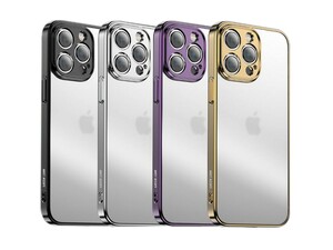 قاب محافظ مات آیفون 14 پرو گرین Green iphone 14 Pro Matte Elite Case