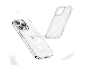 قاب مگ سیف آیفون 14 پرو گرین Green iphone 14 Pro Magsafe Delgado Case