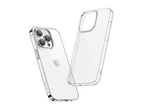 قاب شیشه ای آیفون 14 پرو گرین Green iphone 14 Pro Delgado PC Case