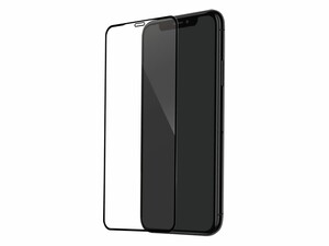 محافظ صفحه نمایش شیشه ای آیفون گرین Green iPhone X/XS/11 Pro 3D Curved Pro Full Round Edge Glass