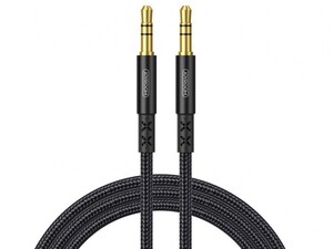 کابل صدا 1 متری جویروم Joyroom A1 Series Audio AUX Cable mini JACK 3.5mm SY-10A1