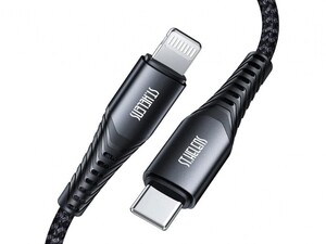 کابل شارژ سریع لایتنینگ به تایپ‌سی جویروم Joyroom Type-C to Lightning 20W PD Fast Charger Data Cable K2